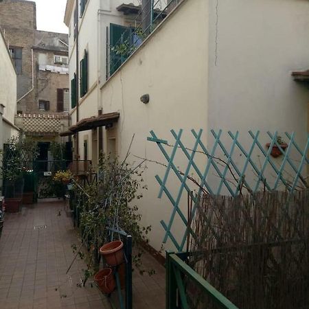 Alloggio Pigneto Roma Dış mekan fotoğraf
