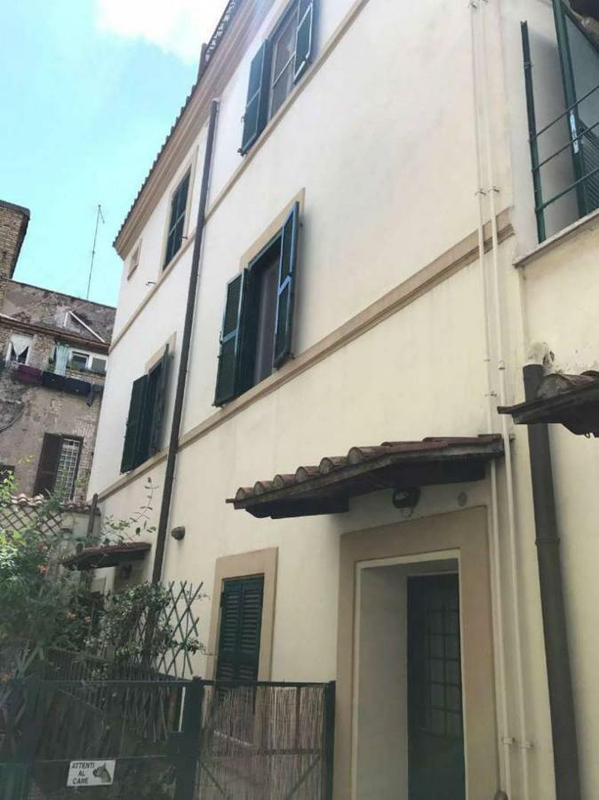 Alloggio Pigneto Roma Dış mekan fotoğraf